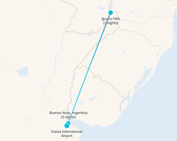 Argentina Cultural - 1