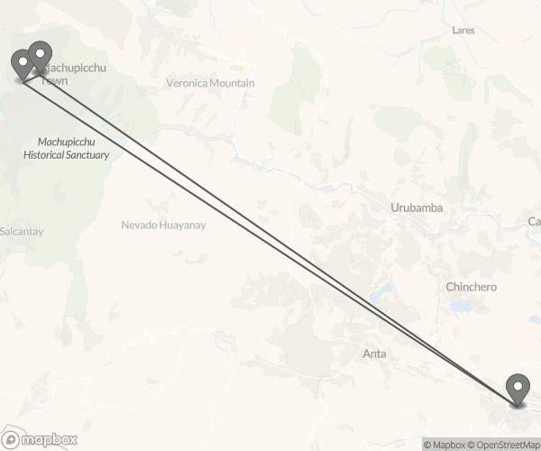 Camino Inca Express Trek a Machu Picchu 2D/1N 2 días - 1