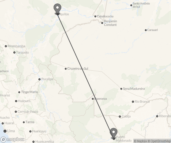 Puerto Maldonado Amazon Superior Lodge 3D/2N (desde Puerto Maldonado) 3 días - 1