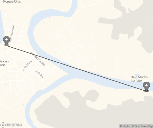 Puerto Maldonado Amazon Superior Lodge 4D/3N (desde Puerto Maldonado) 4 días - 1