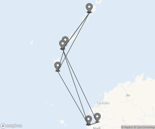Welcome to Yasawa - 1