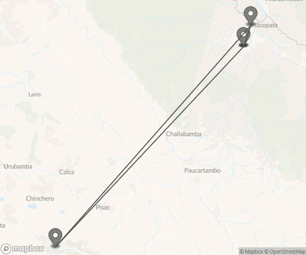 Aventura amazónica en Manu 5D/4N 5 días - 1