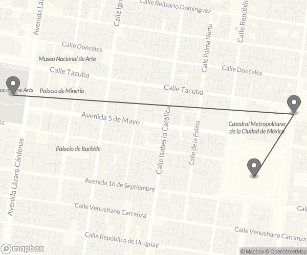 Recorrido de un día por el centro oculto 1 días - 1