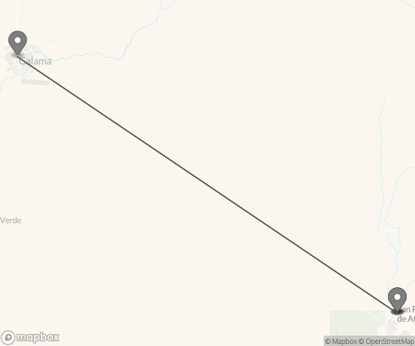 Aventura en Atacama 4D/3N 4 días - 1