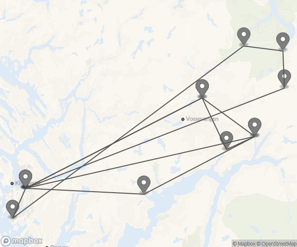 The Fjords Like a Local - 1