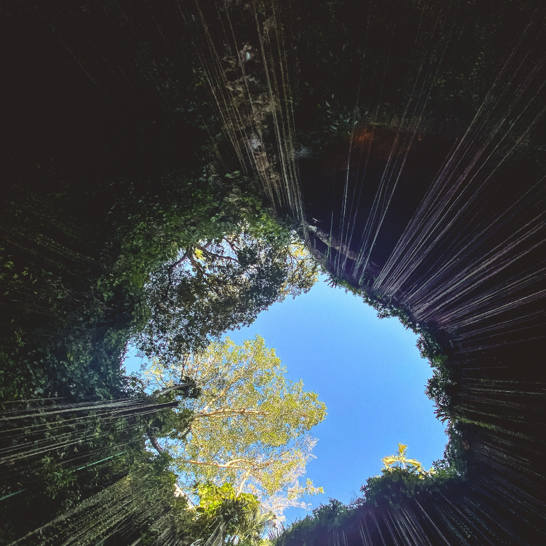 Cenotes & Maya Traditions with Local Family - 1