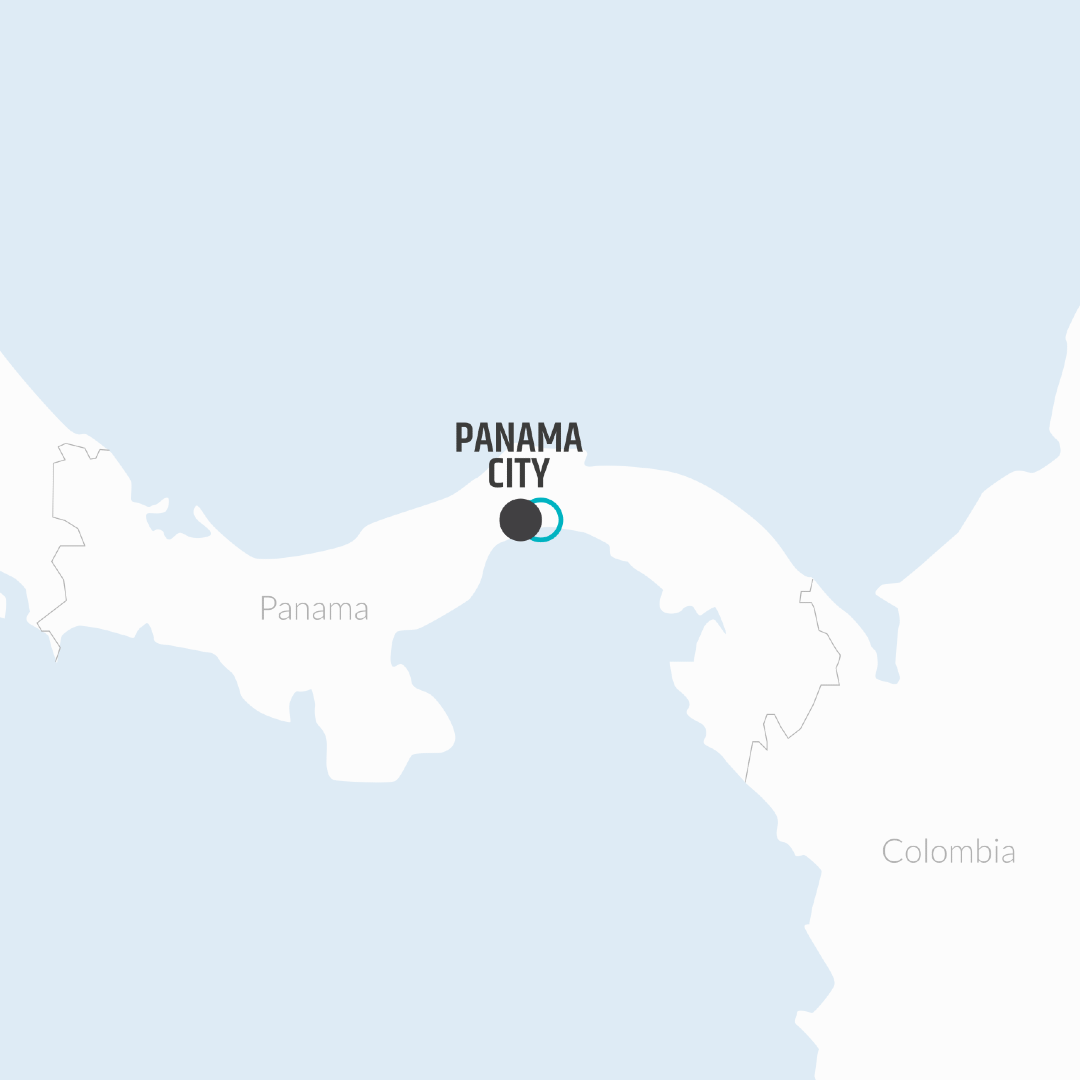 Welcome to Panama City 4D/3N - 1