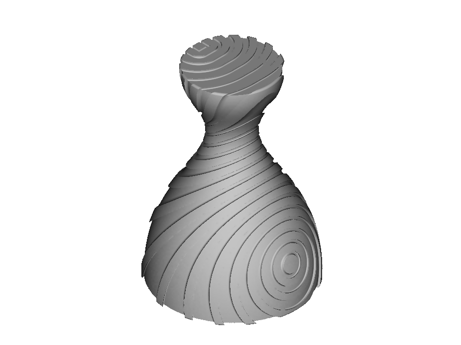 Advanced-Field-Driven-Design