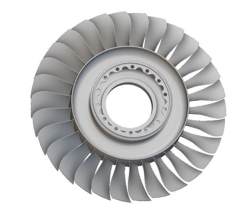 Turbine