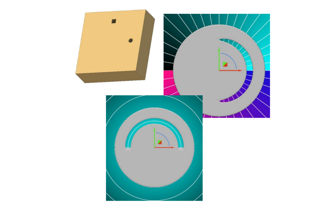 cylindrical-and-spherical-remap