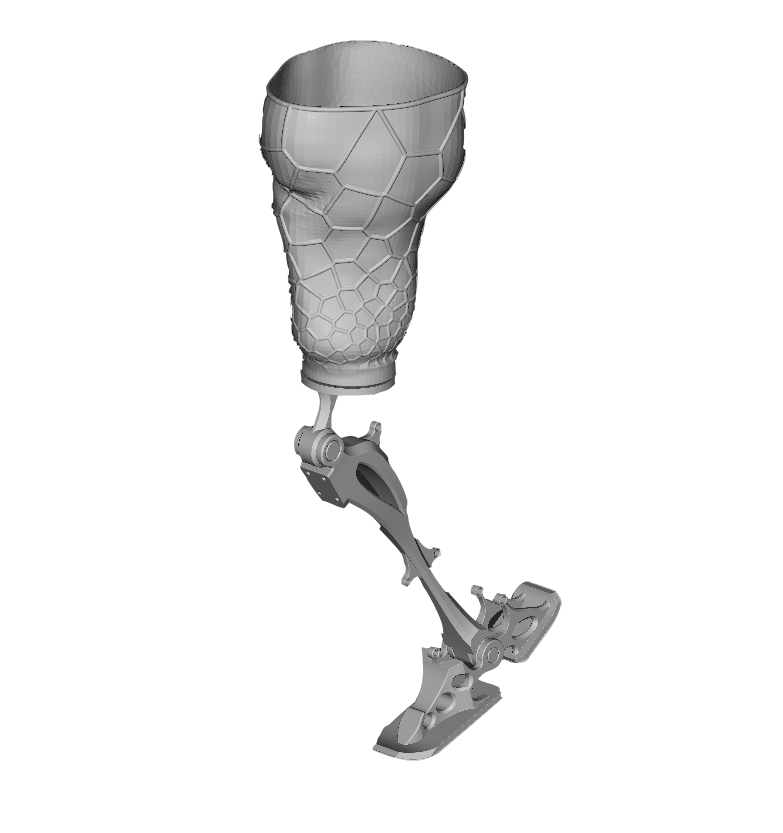 prosthetics