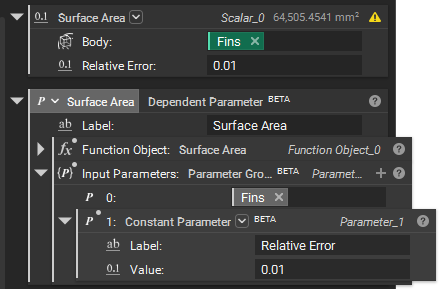 Right Click Option
