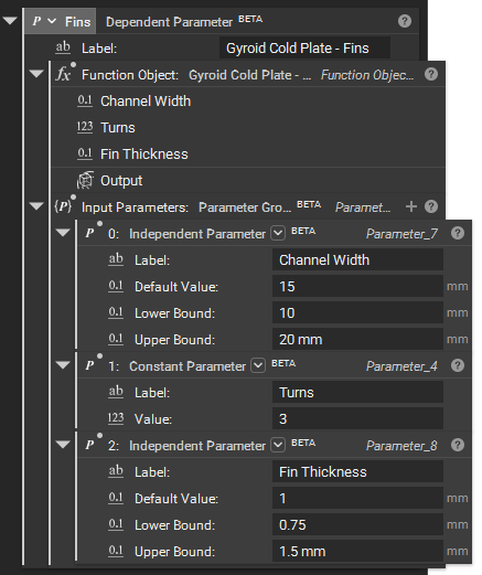 Right Click Option