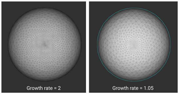 Growth Rate