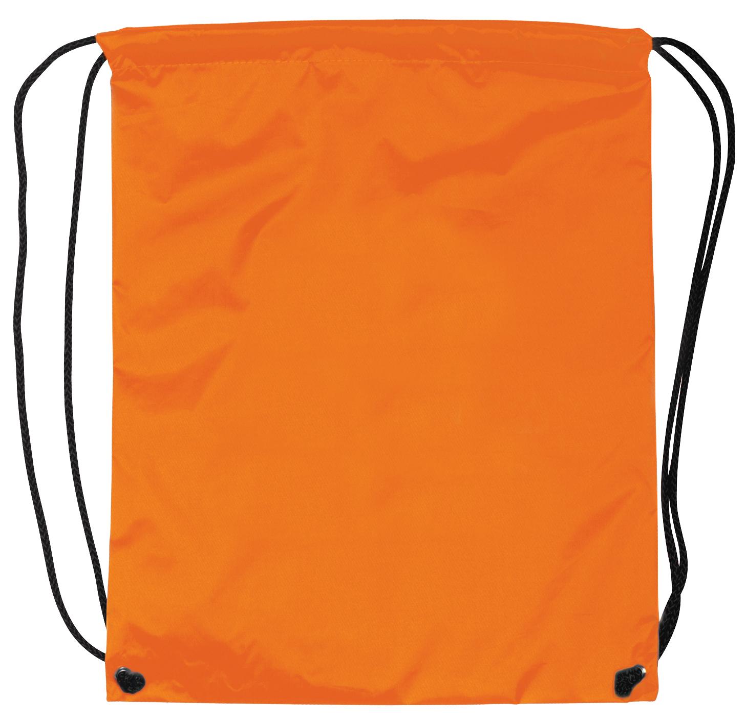 Bright Orange