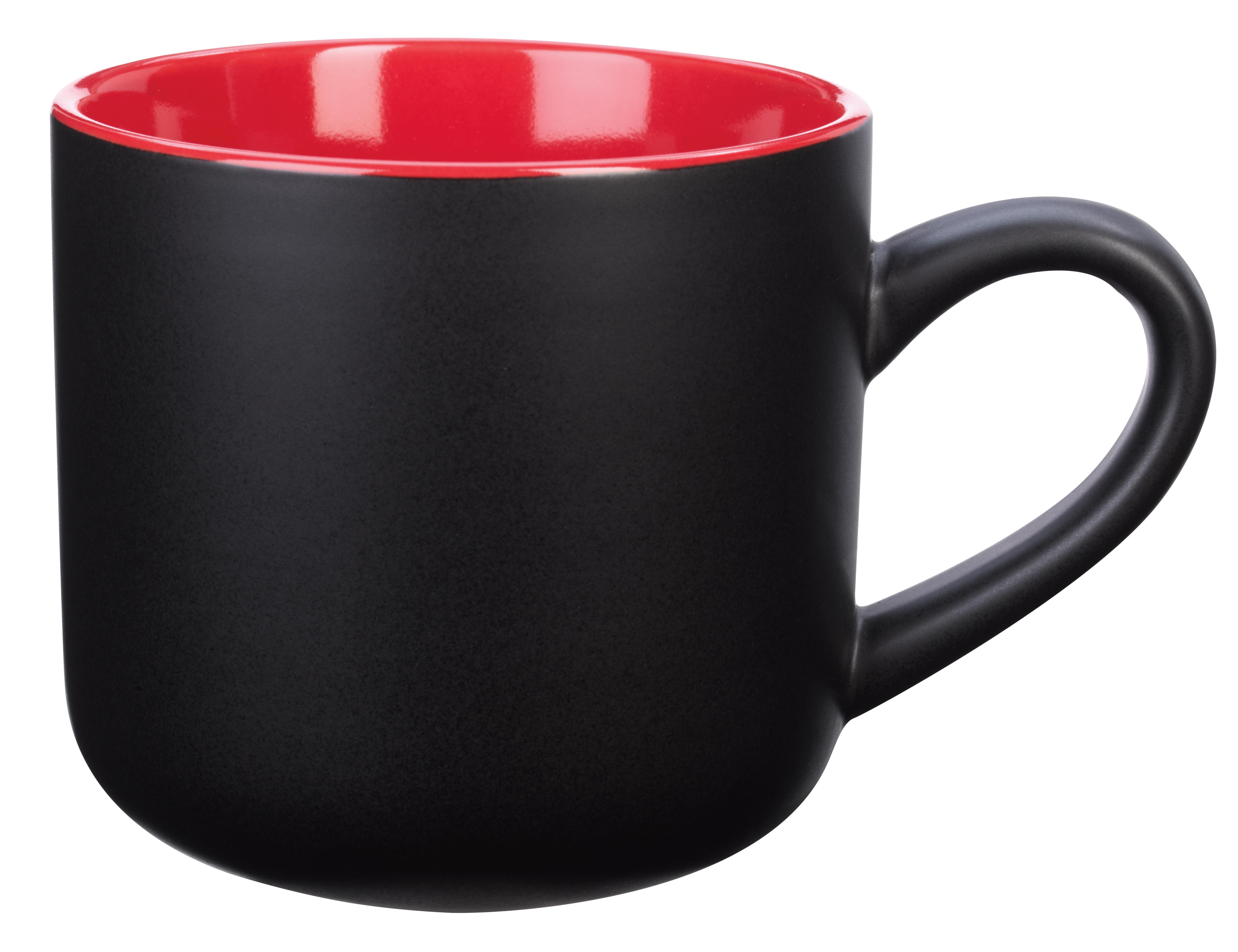 Black / Red
