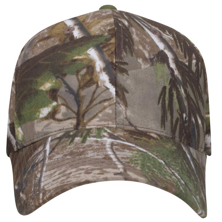 Realtree Edge