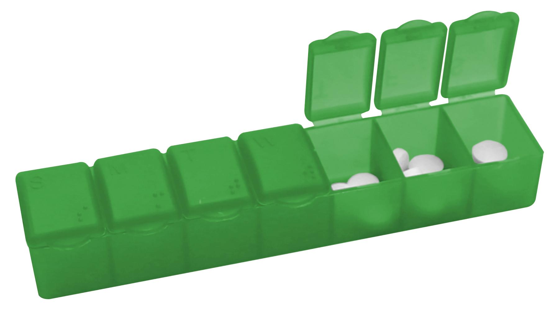 Translucent Green
