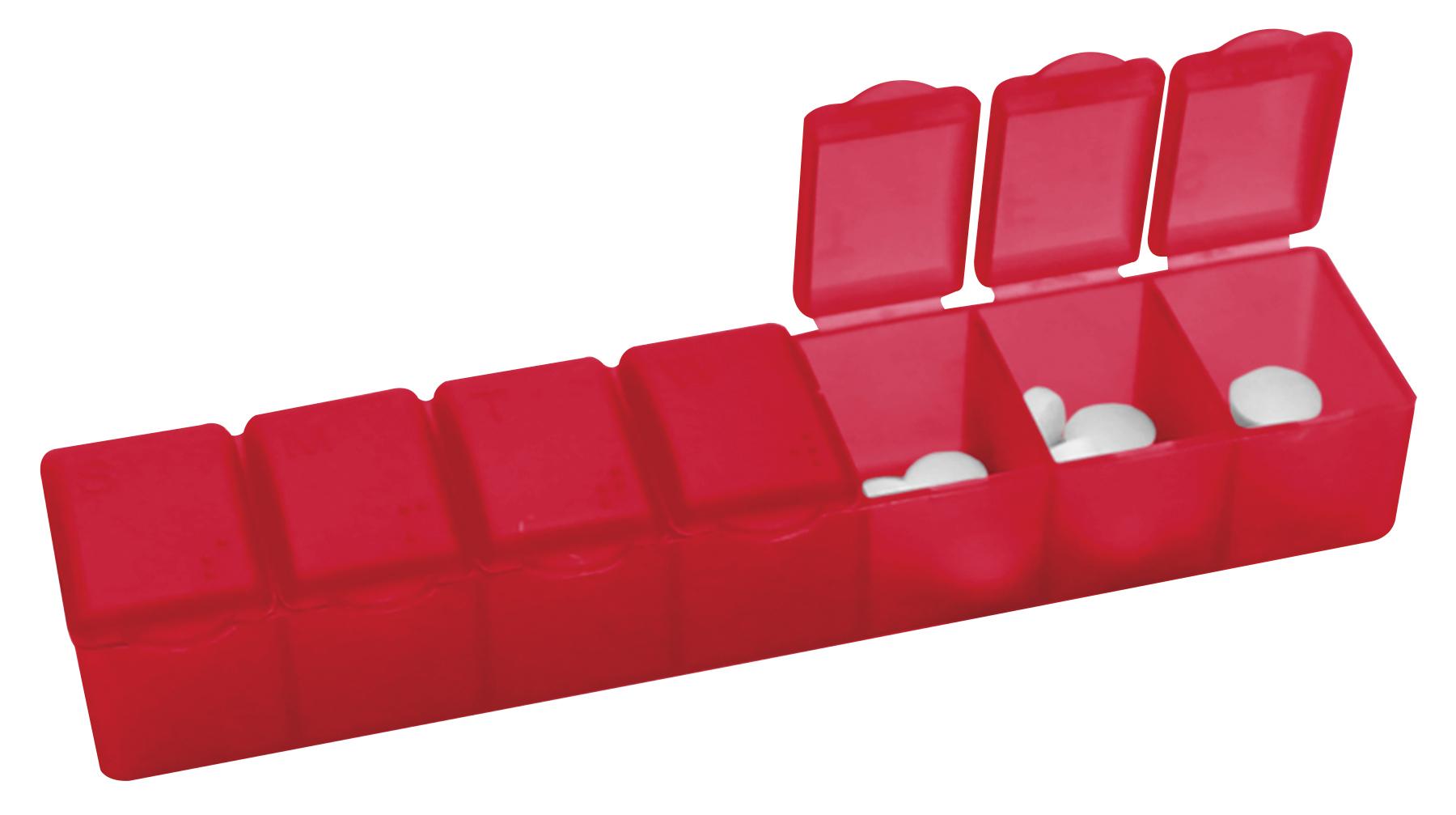 Translucent Red
