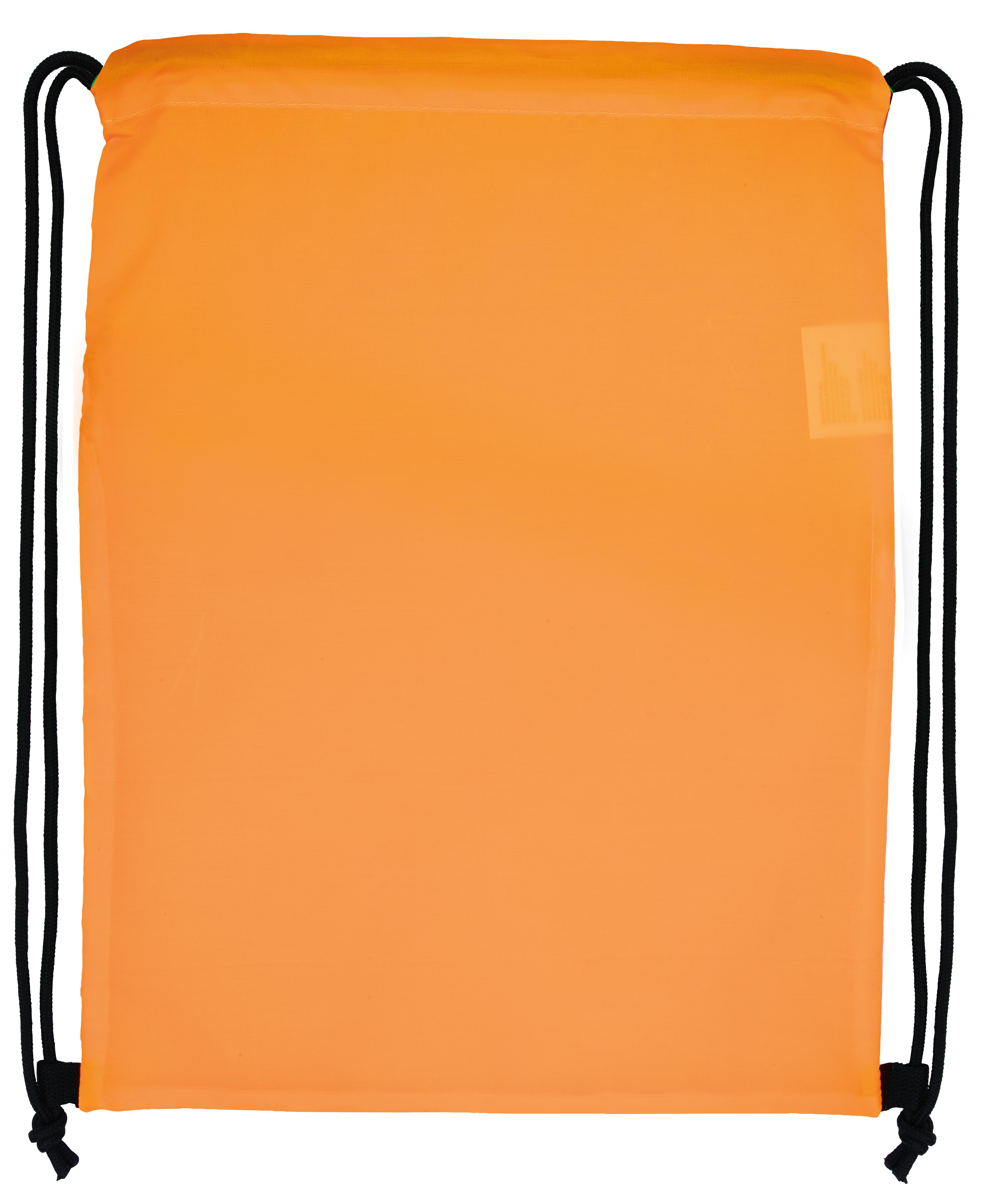 Neon Orange