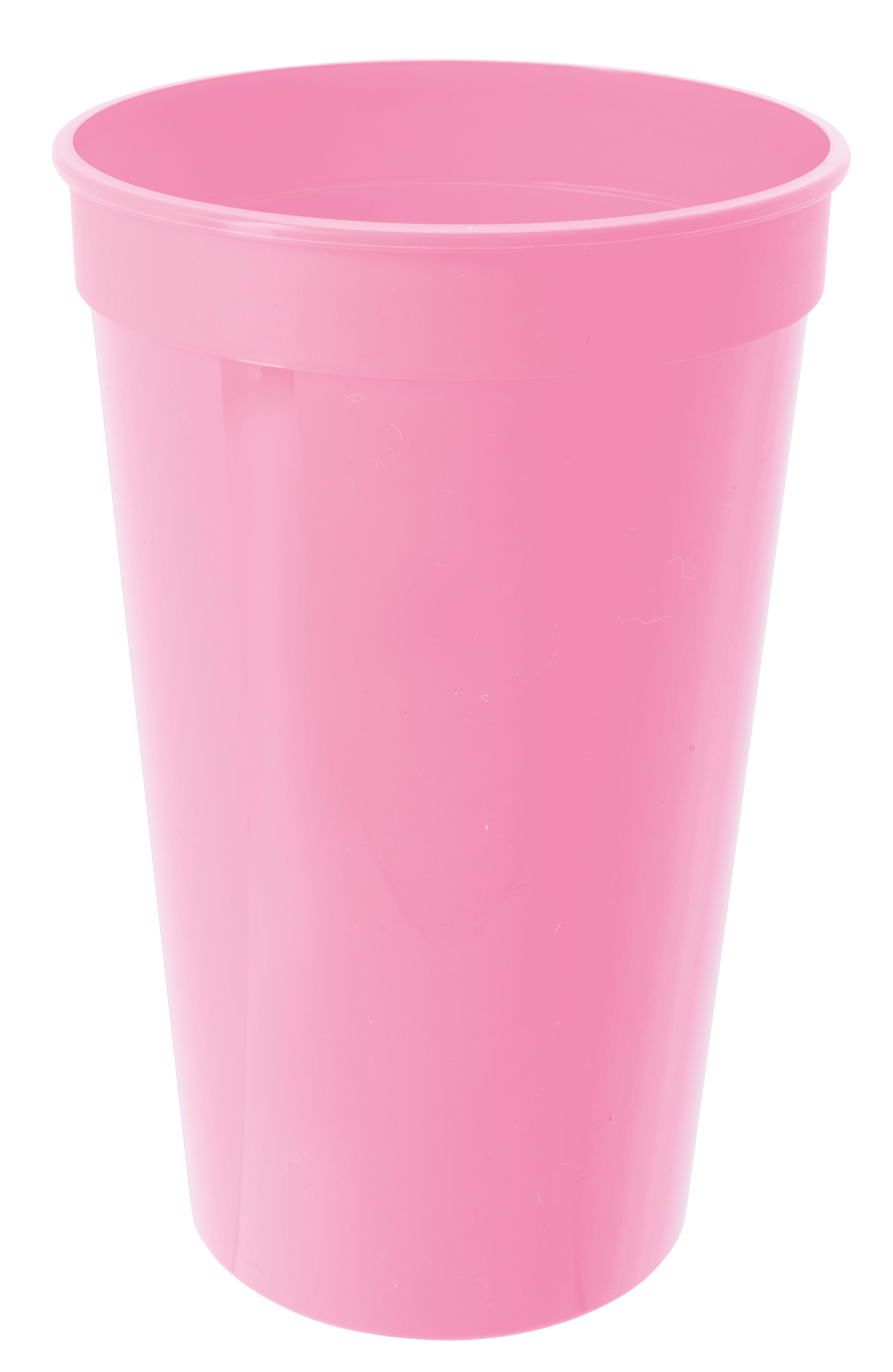 Soft Pink