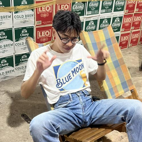 ⭕️• พี่ชาวีใส่สูทมาทำไม-profile