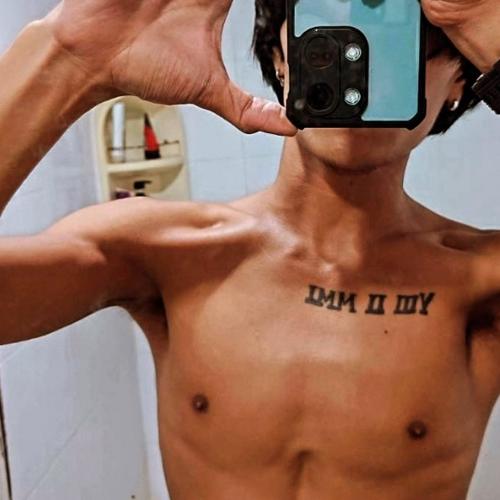 [🐯]• เจ้าPleuM🔥ᕙ⁠(⁠-profile