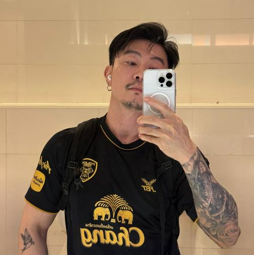 ⭕️• เมฆ เทรนเนอร์ใจดี ☁️-profile