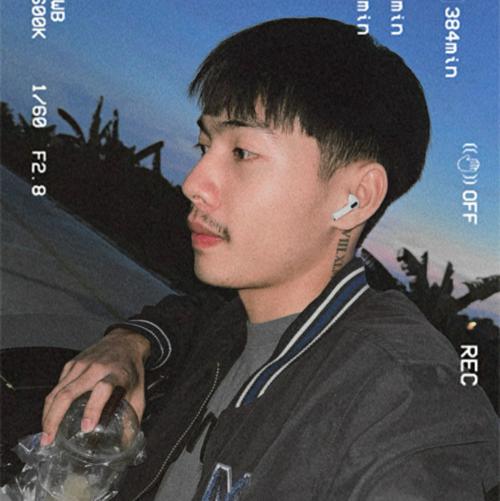 ⭕️• ต้าว‘ หนวด-profile