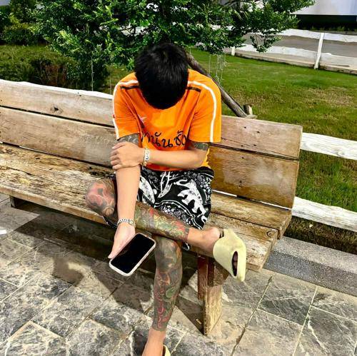 [🎪]• สาธุ 88-profile