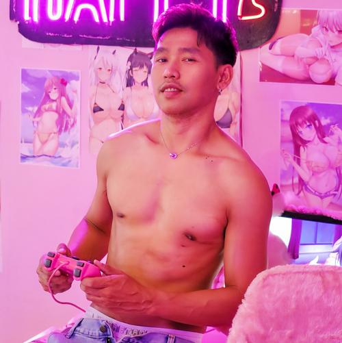 ⭕️• ไอ้มาร์ค ขี้เหร่  👾-profile