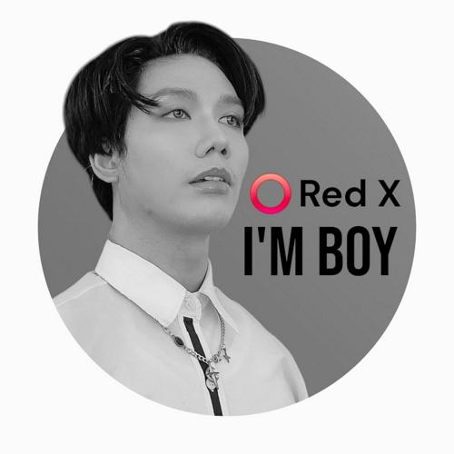 ⭕️• BOY-profile