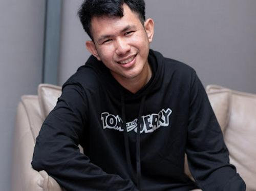 ⭕️• ต้นโอ๊ค K54-profile