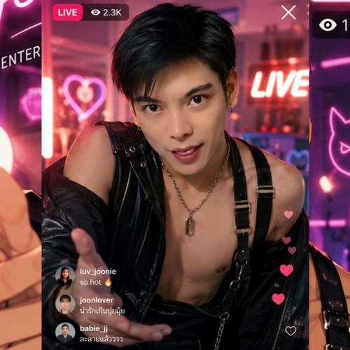 •💎• 🌈JJ จจ.ที่เสียงเหิน-profile