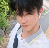 ⭕️•พี่ ใจ หล่อ-profile