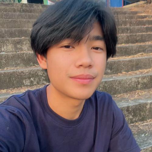 ⭕️• อ้วนที่ยิ้มหวานๆไง 👾-profile