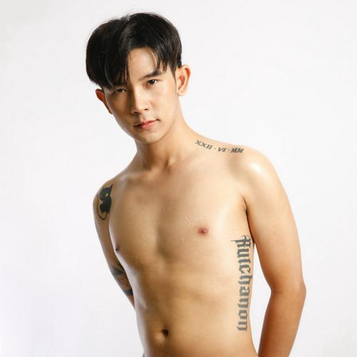 ⭕️• ชาโน่ 🦈🥰-profile