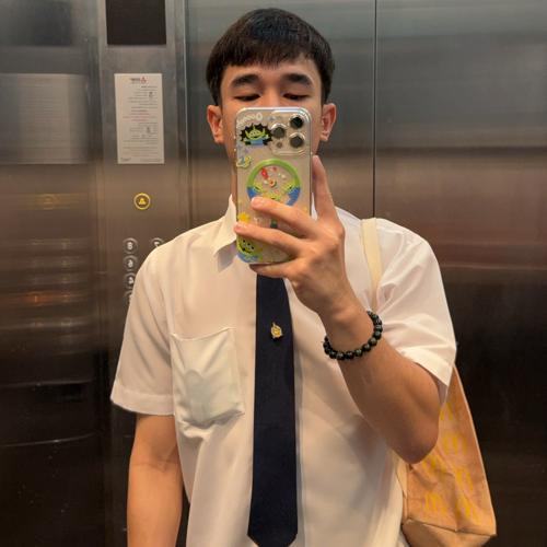 🍮• Nice 🦖-profile