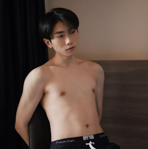 ⭕️•เจิ้นหาว-profile