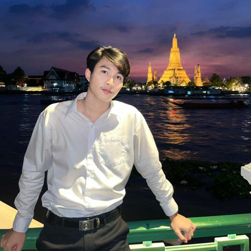 🍮• 🤍คอปเตอร์เองครับ-profile