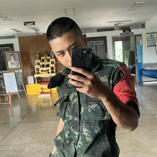 •💎• วุธ 🥨-profile