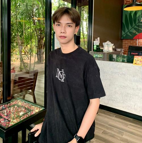 ⭕️• 🥬ตั้งโอ๋-profile