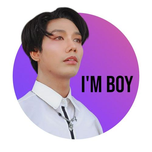 ⭕️• 🅿️BOY-profile