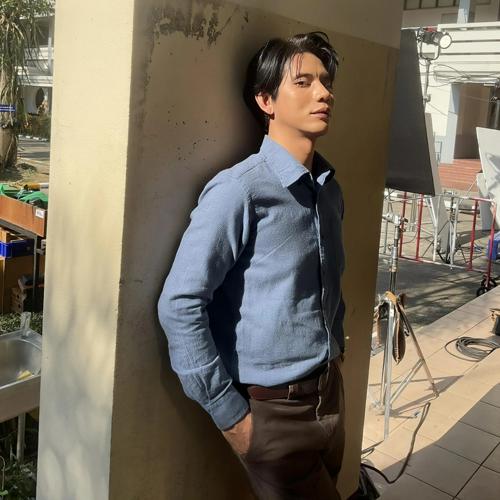 🕷️• 🙂โอม❤️นะคับ, ทักทายได-profile