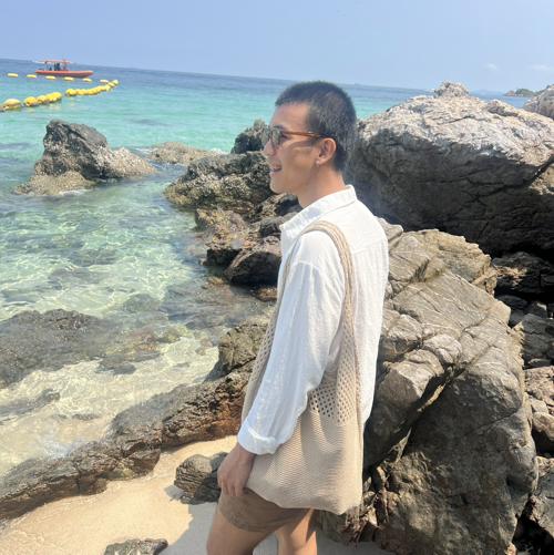 🍮• KAO SIB-profile
