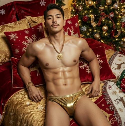 รูปภาพปก Live ห้อง Merry X’mas ของ •💎• 🎯I 🅑🅐🅝🅚 🇹🇭🇨🇳 