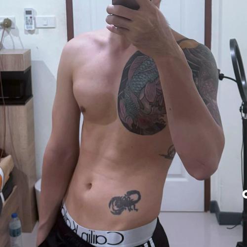 🕷️• Tontoa-profile