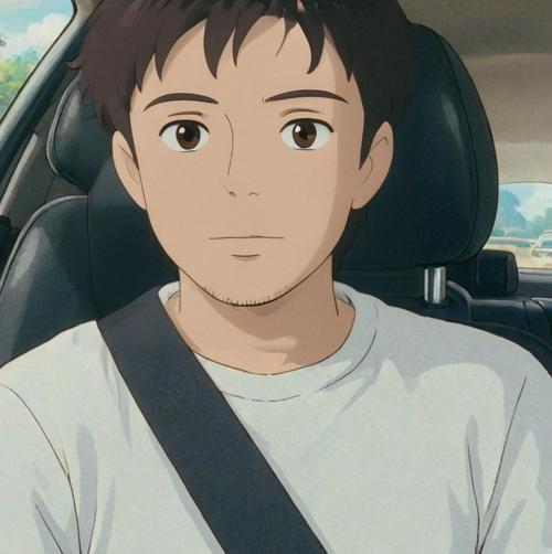 ⭕️• me-profile