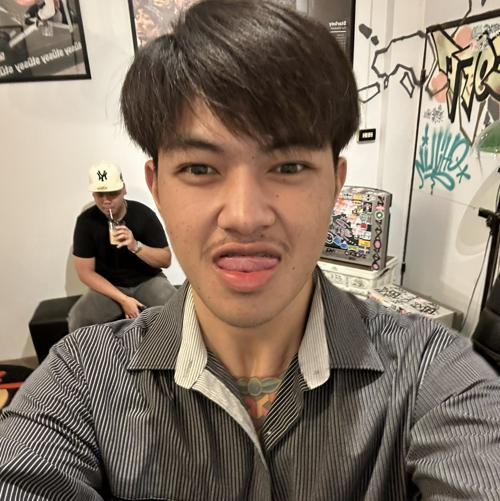 ⭕️• Pattharakit Wian-profile
