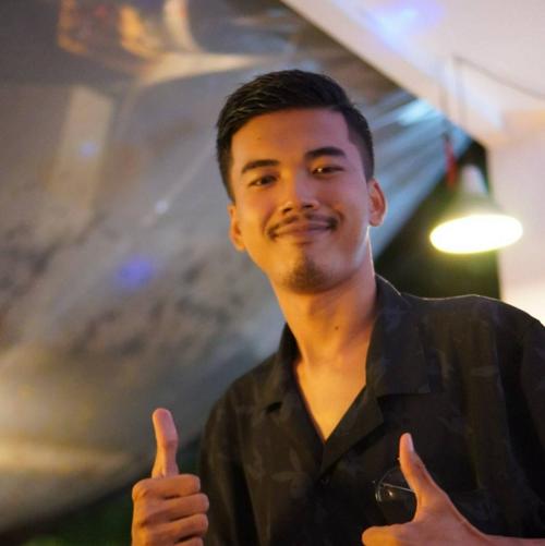 🕷️• Caltex-profile